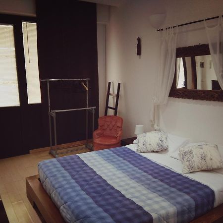 B&B The Dream Zoagli Eksteriør bilde