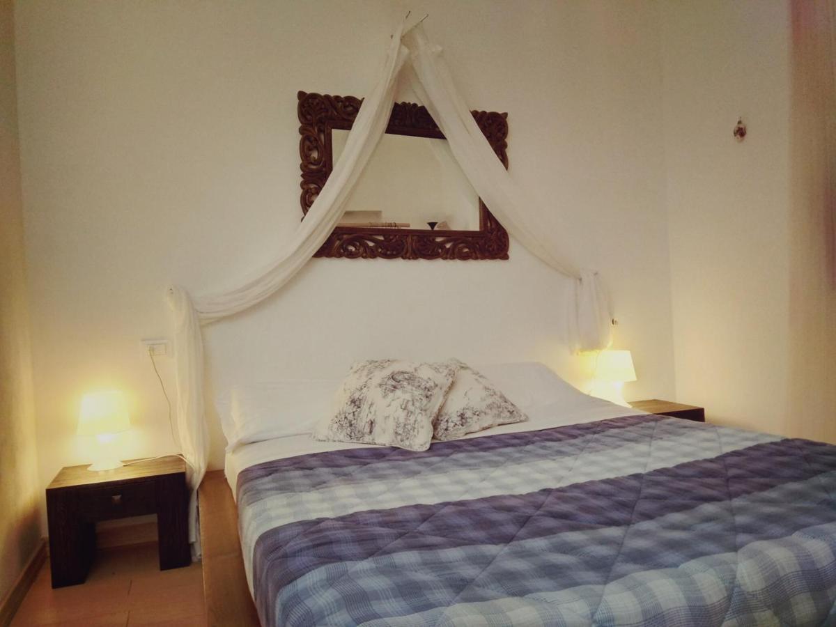 B&B The Dream Zoagli Eksteriør bilde