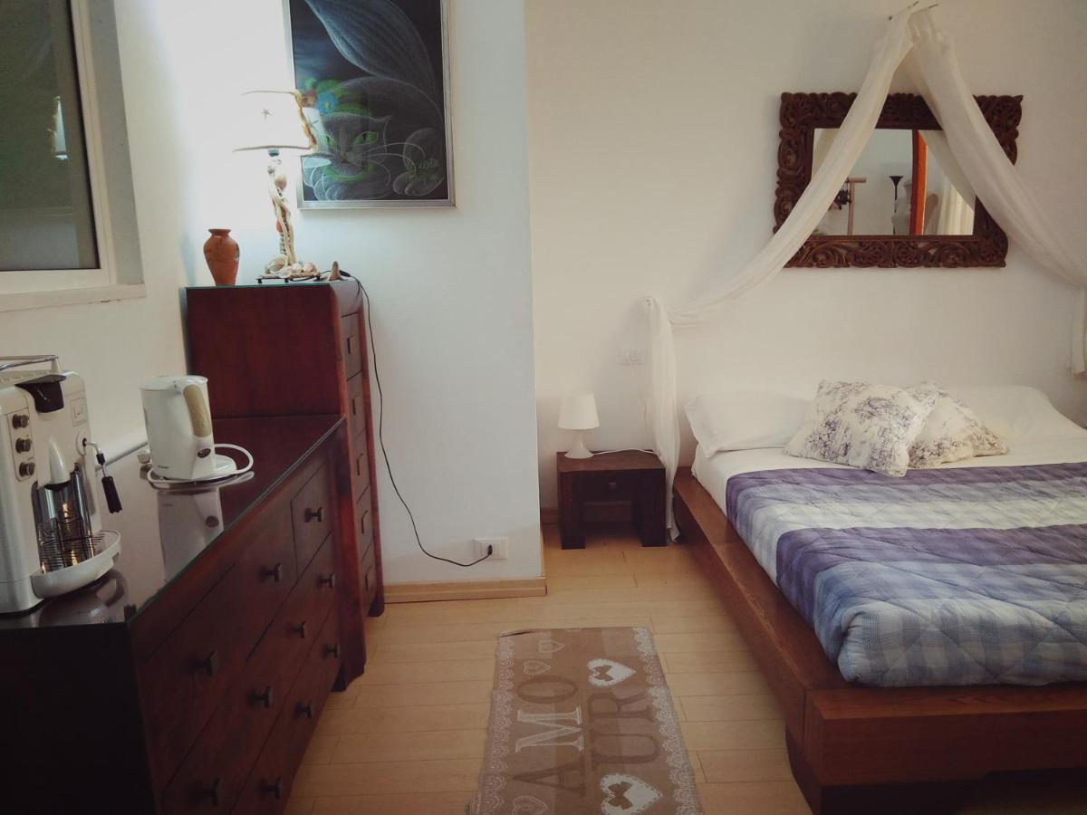 B&B The Dream Zoagli Eksteriør bilde
